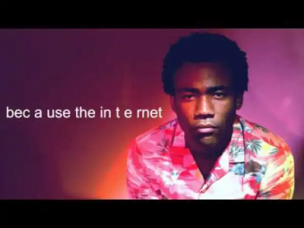 Childish Gambino - No Exit